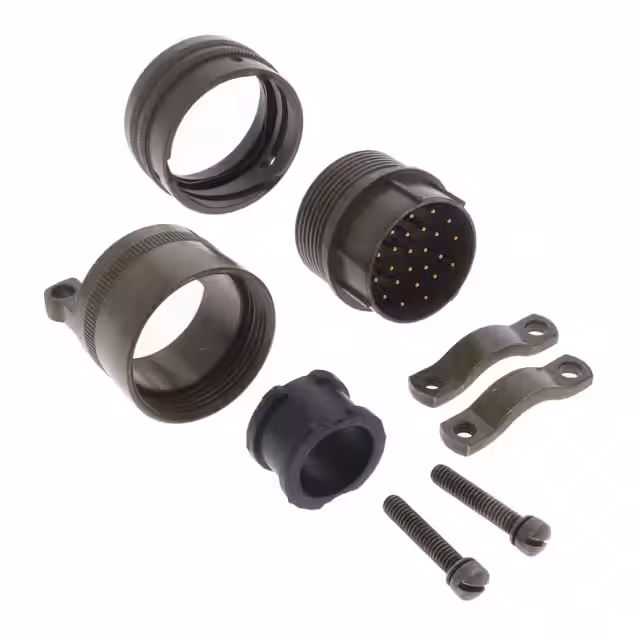 PT06A20-24P-SR Amphenol Industrial Operations  Assemblages de connecteurs circulaires